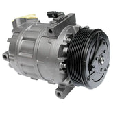 Koleos Klima Kompresörü 2009-2018 Orjinal Mais 8200561276